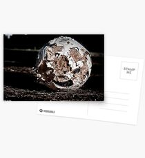 The Stories That I Can Tell You! Postcards