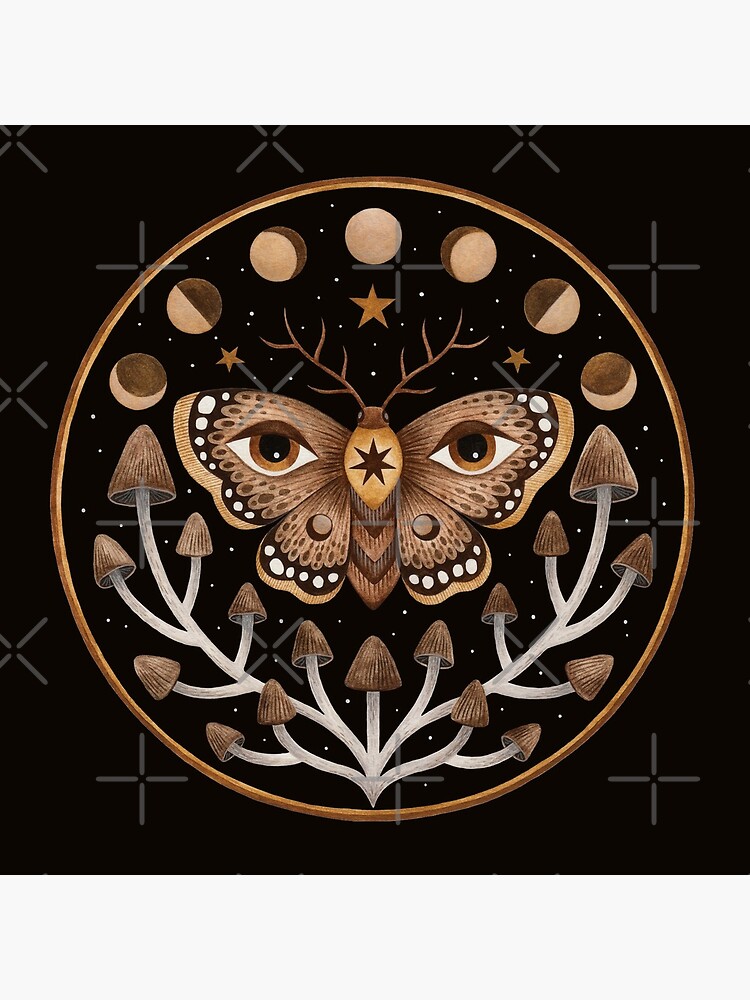 Forest visions by Laorel