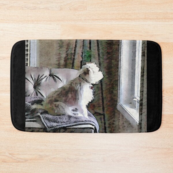 Item preview, The Waiting designed and sold by torg.