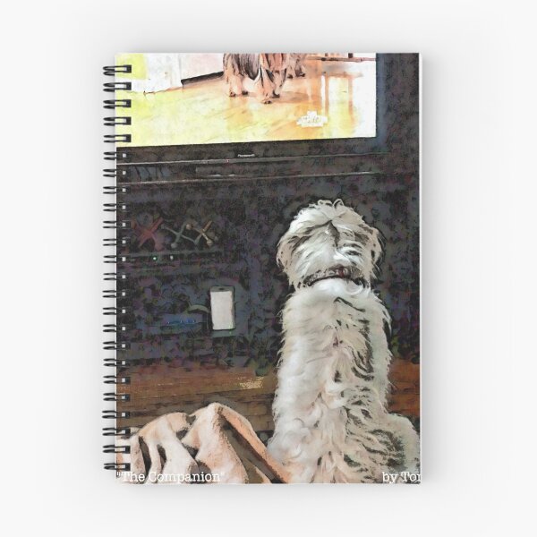Item preview, The Companion designed and sold by torg.