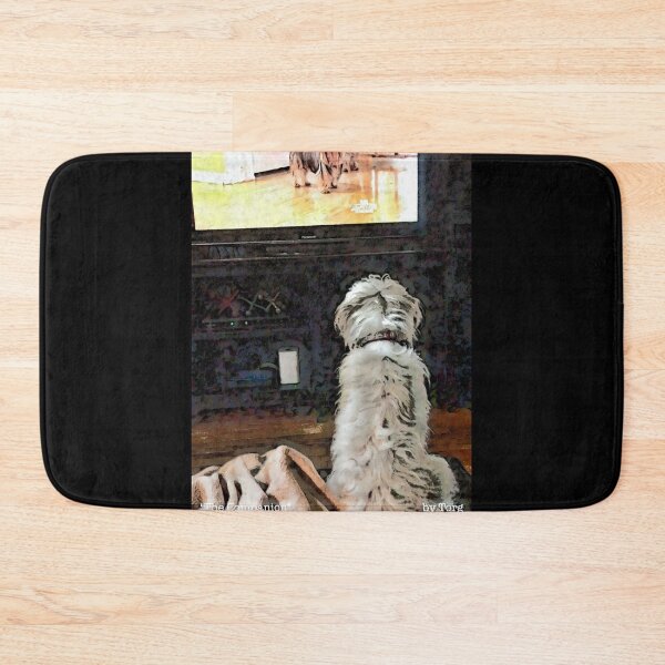 Item preview, The Companion designed and sold by torg.