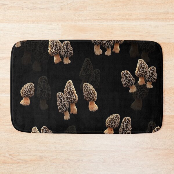Item preview, Morels designed and sold by CoyoteRain.