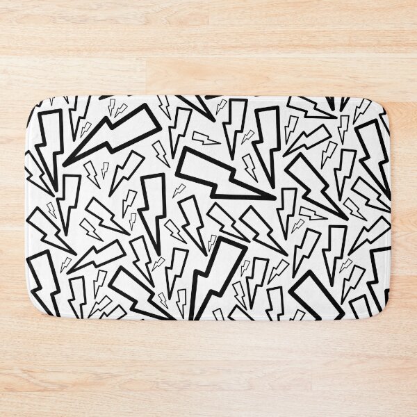 Item preview, Lightning Bolt Pattern 3 designed and sold by TswizzleEG.