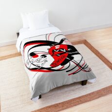 icon Comforter