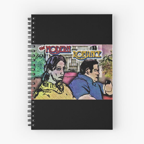 Item preview, Modern Romance designed and sold by torg.