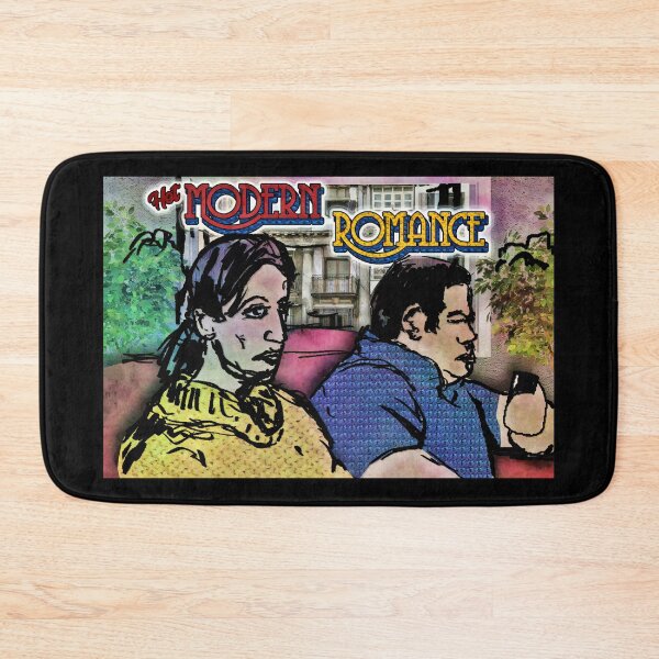 Item preview, Modern Romance designed and sold by torg.