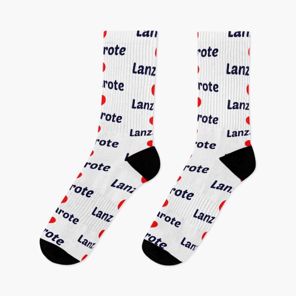 Item preview, Love Lanzarote designed and sold by iCimages.net.