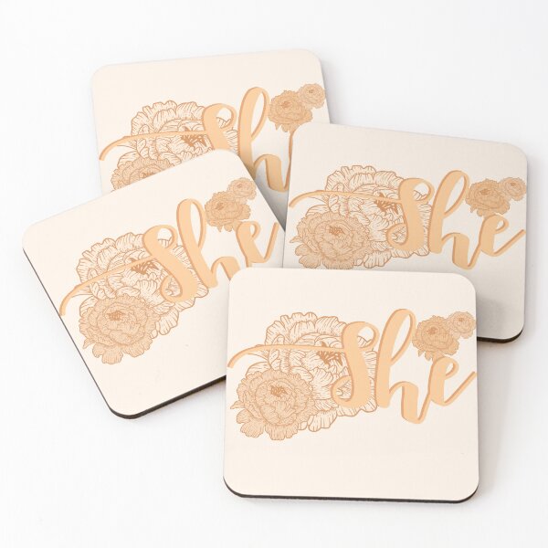 Item preview, Fine Line SHE designed and sold by Khushi Mali.