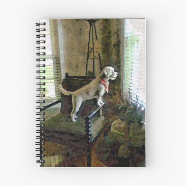 Item preview, The Watchdog designed and sold by torg.