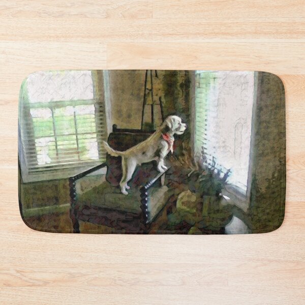 Item preview, The Watchdog designed and sold by torg.