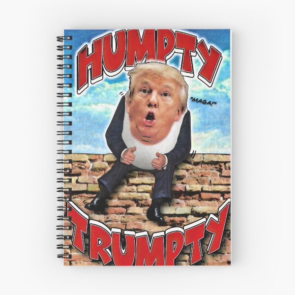 Item preview, Humpty Trumpty designed and sold by torg.