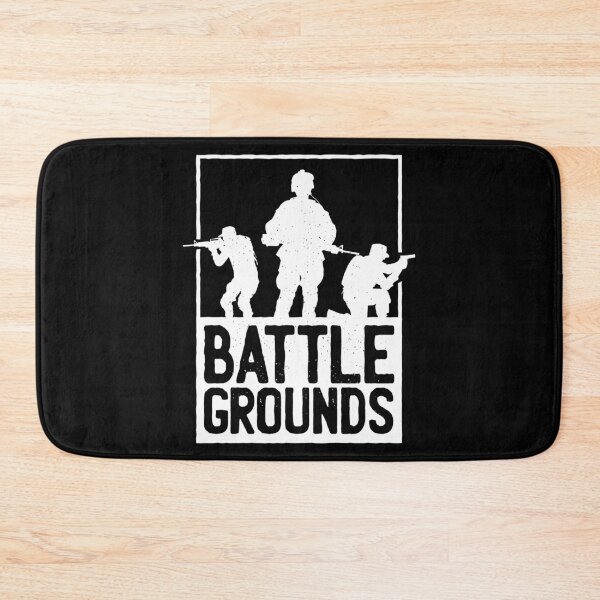 Item preview, battlegrounds army  designed and sold by pirminio.