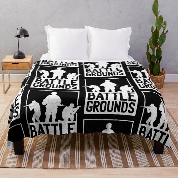 Item preview, battlegrounds army designed and sold by pirminio.