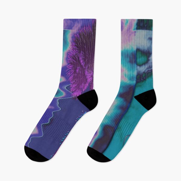 Item preview, Vaporwave Palm designed and sold by sublimepw.
