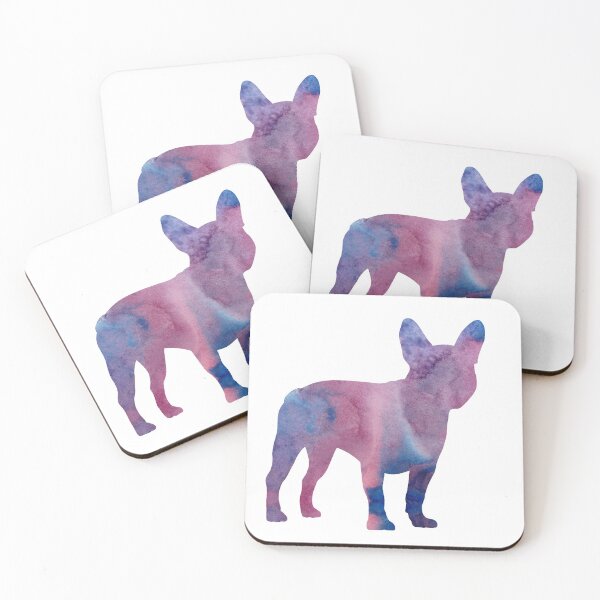Item preview, Bulldog francés designed and sold by TheJollyMarten.