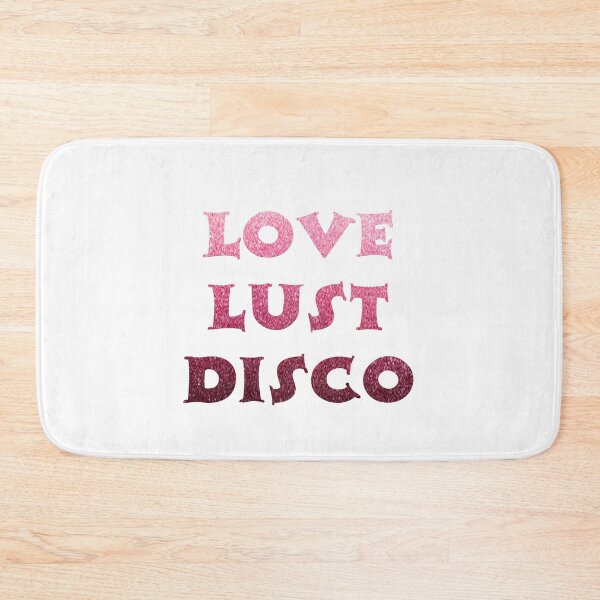 Item preview, Love lust disco designed and sold by SerpentSkyArts.