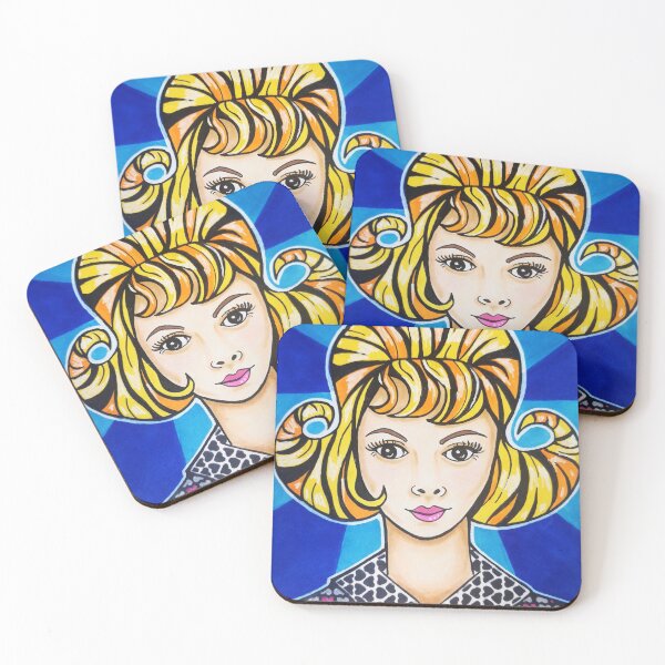 Item preview, Pop back to the 60s designed and sold by Katy Vaughan.