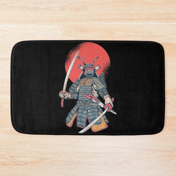 Item preview, samurai  designed and sold by pirminio.