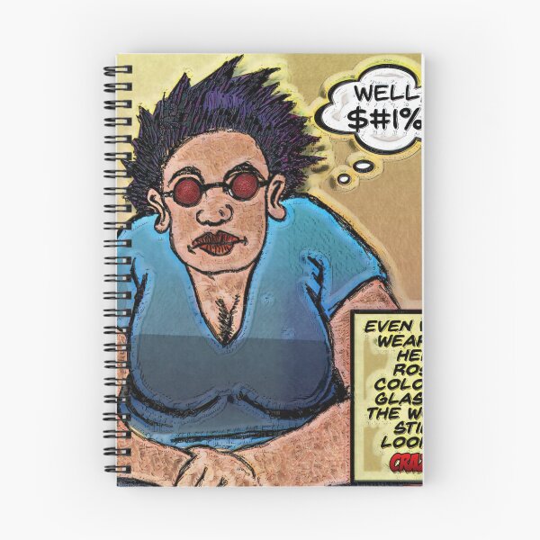 Item preview, Some Things You Just Can't Ignore designed and sold by torg.
