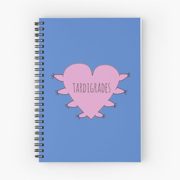 Item preview, TARDIGRADE LOVE designed and sold by Rob Price.