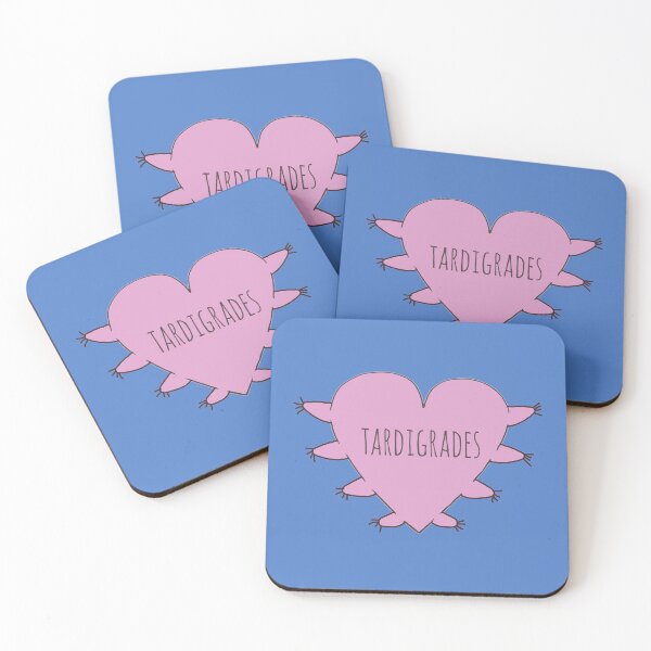 Item preview, TARDIGRADE LOVE designed and sold by Rob Price.