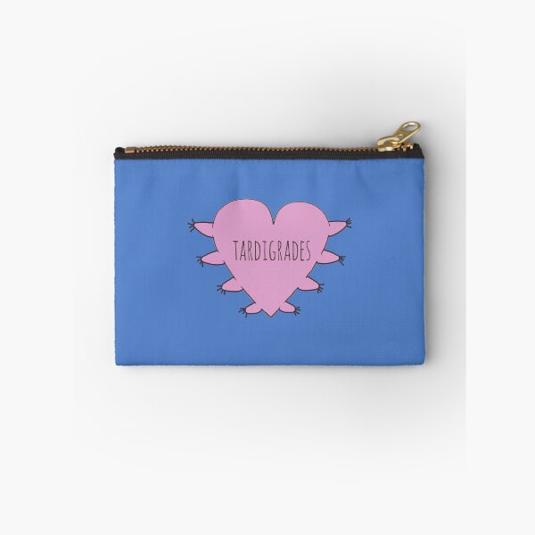 Item preview, TARDIGRADE LOVE designed and sold by Rob Price.