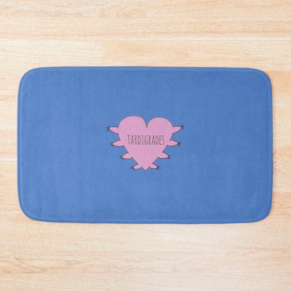 Item preview, TARDIGRADE LOVE designed and sold by Rob Price.
