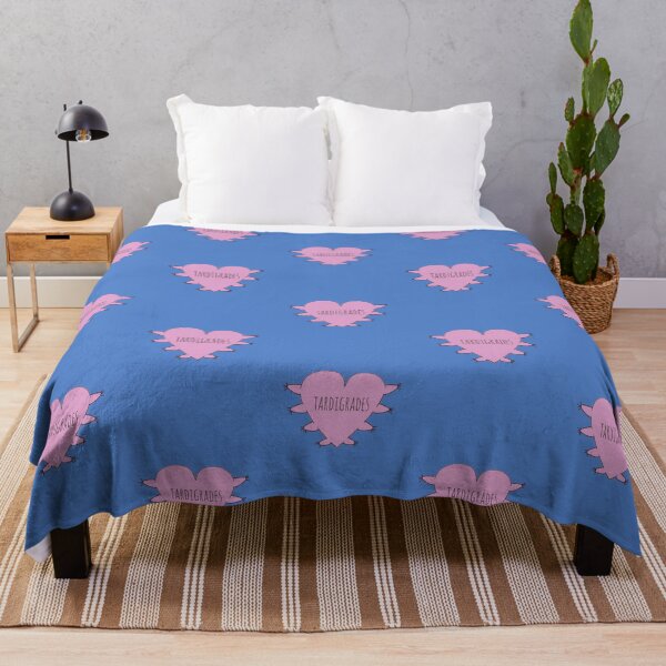 Item preview, TARDIGRADE LOVE designed and sold by Rob Price.