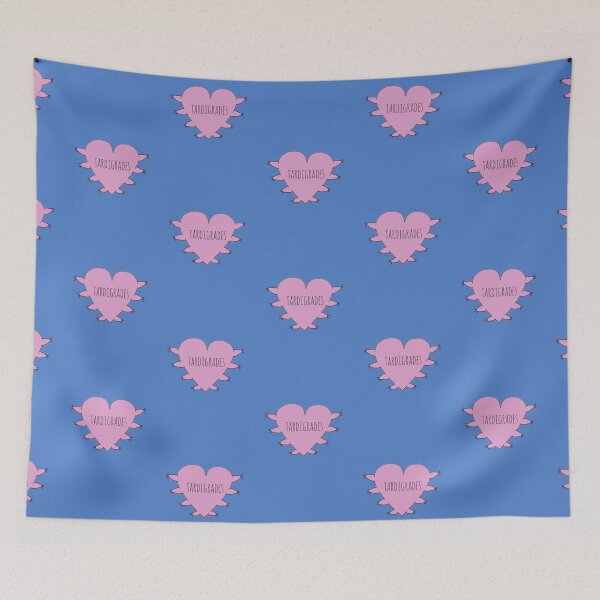 Item preview, TARDIGRADE LOVE designed and sold by Rob Price.