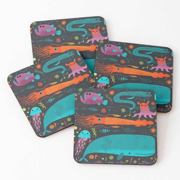 Item preview, The DEEP designed and sold by gklucas.