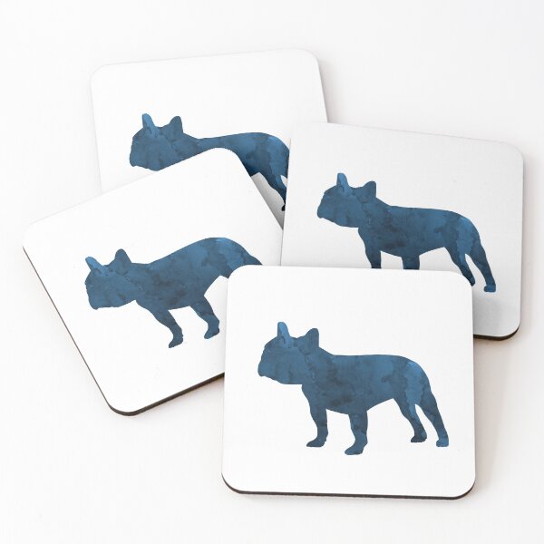 Item preview, Frenchie Dog - French Bulldog designed and sold by TheJollyMarten.