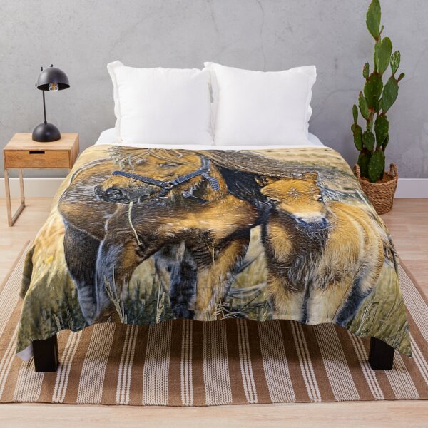 Item preview, Animal Mix Horse 003 designed and sold by JAMFoto.