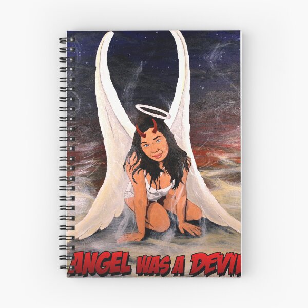 Item preview, Temptation: Angel was a DEVIL designed and sold by torg.