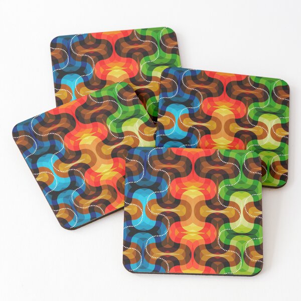 Item preview, Complex retro ornament designed and sold by yulia-rb.
