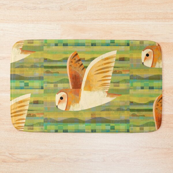 Item preview, Barn Owl designed and sold by gklucas.