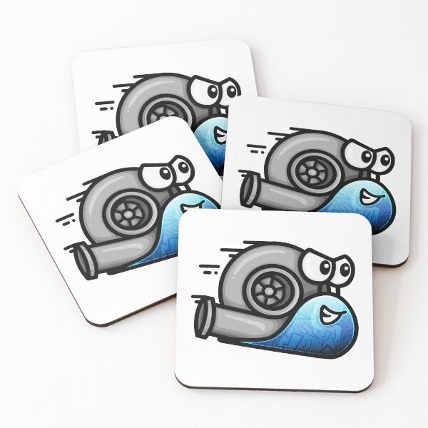Item preview, Turbo Snail - Shock designed and sold by TswizzleEG.