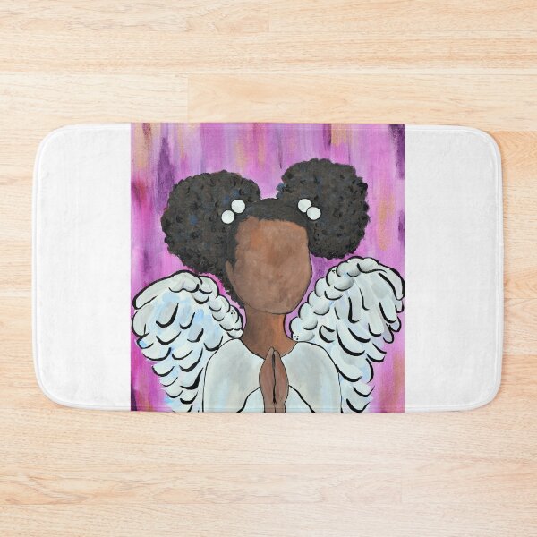 Item preview, Little Girl Angel designed and sold by AndreaBArtsy.
