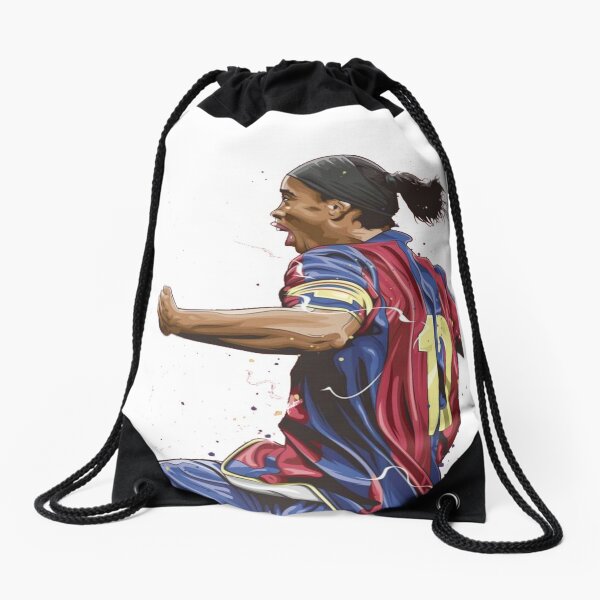 sac a dos ronaldinho