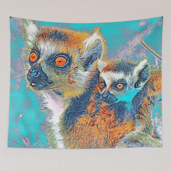 Item preview, AnimalMix Monkey 003 designed and sold by JAMFoto.