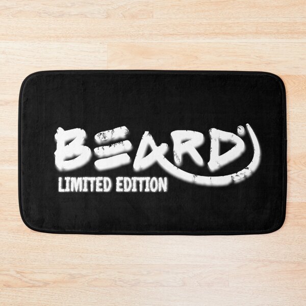 Item preview, Beard Limited Edition designed and sold by netrok.