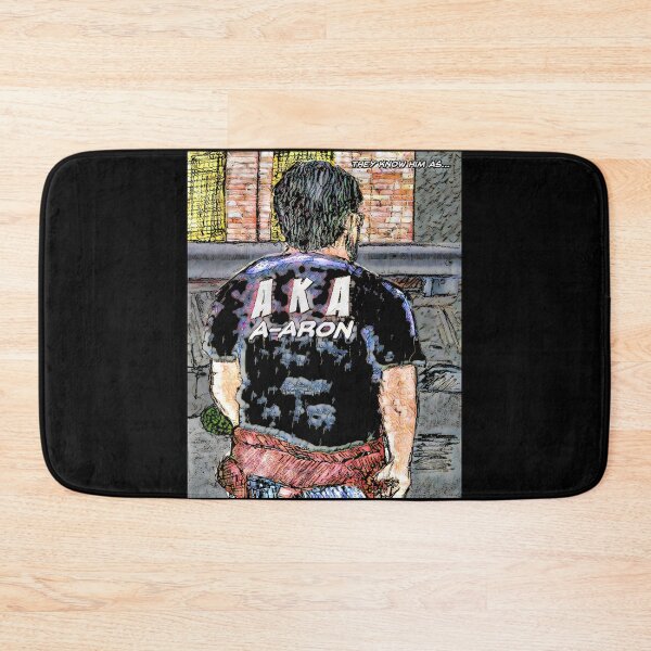 Item preview, They Know Him As... AKA A-aron designed and sold by torg.