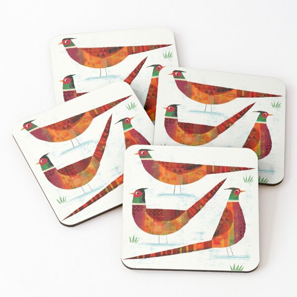 Item preview, Pheasants designed and sold by gklucas.