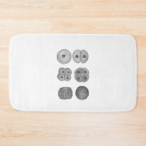 Item preview, Embryogenesis designed and sold by Rob Price.