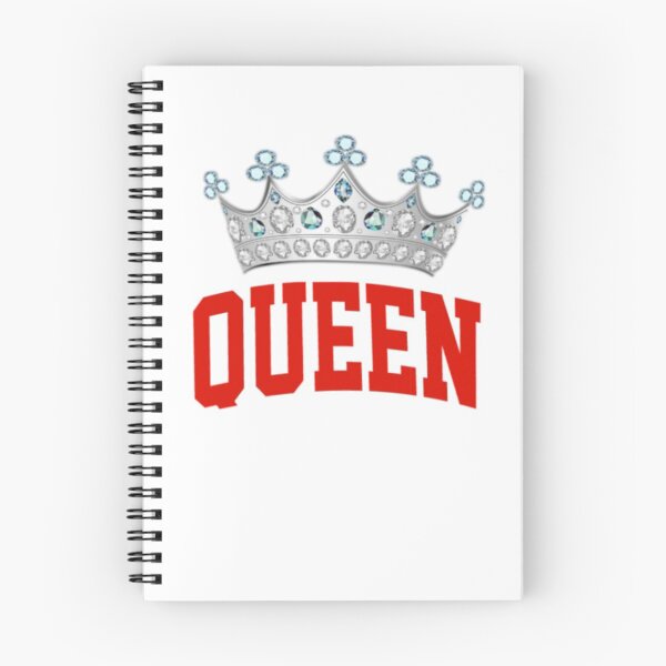 Item preview, queen designed and sold by nadmarceloarts8.
