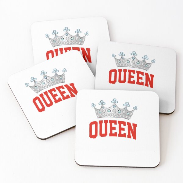 Item preview, queen designed and sold by nadmarceloarts8.