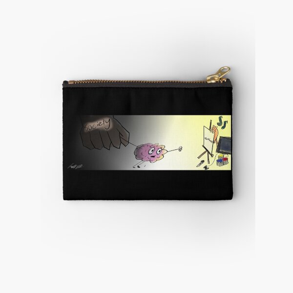Item preview, Cruel Society designed and sold by TheTimekeeper.