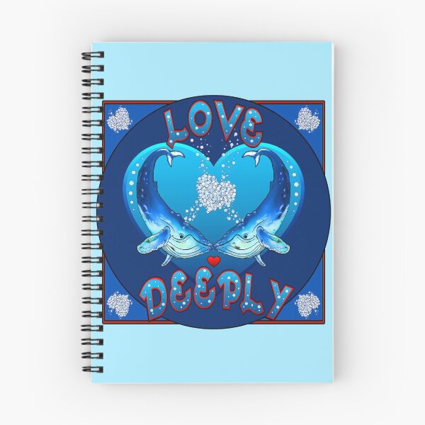 Item preview, Love Deeply  designed and sold by torg.
