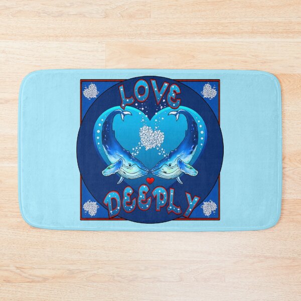 Item preview, Love Deeply  designed and sold by torg.