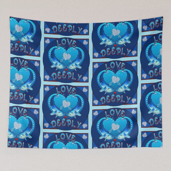 Item preview, Love Deeply  designed and sold by torg.