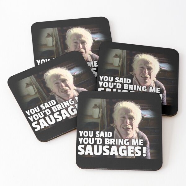 Item preview, Love And Sausages designed and sold by pocketsoup.